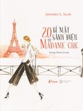 20 Bí Mật Sành Điệu Từ Madame Chic (Tái Bản 2020)