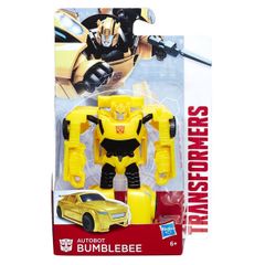 Mô hình Bumblebee nguyên bản 4.5 inch-E1164/E0618