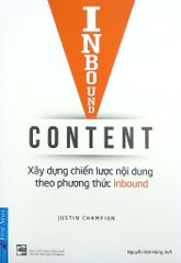 Inbound Content - Xây dựng chiến lược nội dung theo phương thức Inbound