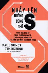 Nhảy Lên Đường Cong Chữ S