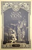 Quo Vadis (Bìa mềm)