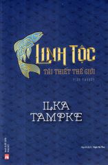 Linh Tộc - Tái Thiết Thế Giới