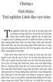 Lãnh Đạo Vẹn Toàn