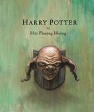 Harry Potter Và Hội Phượng Hoàng - Tập 5 - Bản Màu - Bìa Cứng