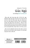 Hành trình giác ngộ