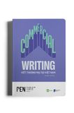 Commercial Writing - Viết Thương Mại Tại Việt Nam