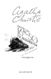 Agatha Christie - Chuyến Tàu 16 Giờ 50 Từ Paddington - Một Vụ Án Của Jane Marple