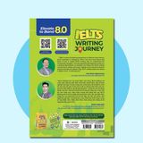 Ielts Writing Journey - Elevate To Band 8.0