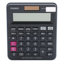 Máy Tính Casio MJ 120D Plus