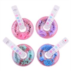 Bộ kim kẹp hộp tròn TY-6613 (L/12) - Giao Hàng Màu Sắc Ngẫu Nhiên