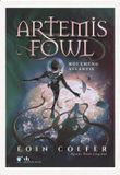Artemis Fowl - Hội Chứng Atlantis