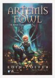 Artemis Fowl - Vệ Binh Cuối Cùng