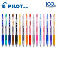 Bút Bi Nước Pilot Juice Gel (Nhiều Màu)