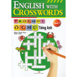 Trò chơi ô chữ tiếng anh - English with crosswords - Unit 2