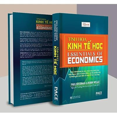 Tinh hoa Kinh Tế Học (Essentials of Economics)