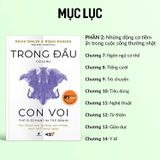 Trong đầu có giấu con voi