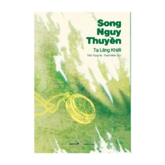 Song Nguy Thuyền