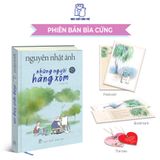 Những người hàng xóm - Nguyễn Nhật Ánh