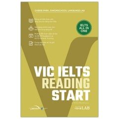 Vic Ielts Reading Start - 239K