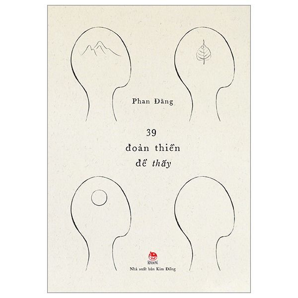 39 Đoản thiền để thấy