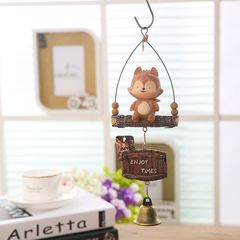 Chuông gió động vật dễ thương