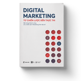 Combo Sách Marketing Bán Chạy: 90-20-30 + Rio Book No.1 - Xấu Thế Nào, Đẹp Ra Sao + Digital Marketing - Từ Chiến Lược Đến Thực Thi