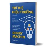 Trí tuệ Hiệu Trưởng: những lời khuyên thiết yếu cho các nhà lãnh đạo trường học