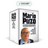 Boxset 5 tiểu thuyết của Mario Puzo