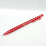Bút Bi Có Đầu Xóa Hernidex Erasable Gel Pen HD-690 - Mực Đỏ