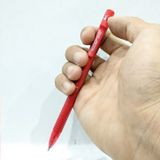 Bút Bi Có Đầu Xóa Hernidex Erasable Gel Pen HD-690 - Mực Đỏ