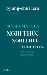 Sự biến mất của nghi thức