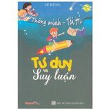 Thông Minh - Tài Trí: Tư duy và suy luận