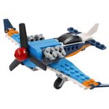 Lego Creator Máy Bay Cánh Quạt 31099