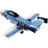 Lego Creator Máy Bay Cánh Quạt 31099