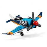 Lego Creator Máy Bay Cánh Quạt 31099