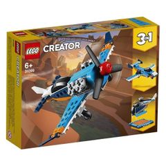 Lego Creator Máy Bay Cánh Quạt 31099