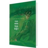 Văn minh Trà Việt (Bìa cứng)
