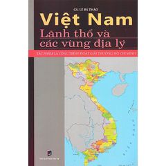 Việt nam - Lãnh thổ và các vùng địa lý