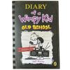 Diary Of A Wimpy Kid 10: Old School (Paperback)