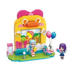 Đồ chơi xếp hình Qman 31012 - Khung hình chụp ảnh