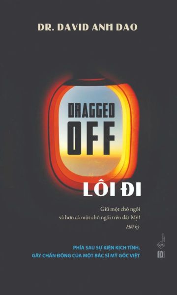 Lôi đi - Dragged off