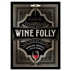 Wine Folly (Rượu Vang Toàn Tập)