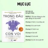 Trong đầu có giấu con voi