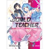 World Teacher - Tập 2
