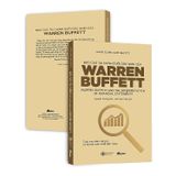 Báo Cáo Tài Chính Dưới Góc Nhìn Của Warren Buffett (Tái Bản 2023)