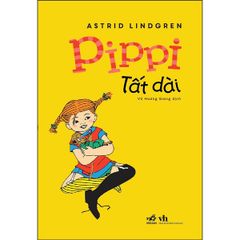 Pippi Tất Dài