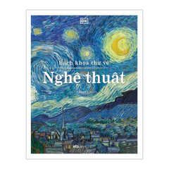 Bách khoa thư về nghệ thuật