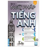 Bài Tập Bổ Trợ Toàn Diện Ngữ Pháp Tiếng Anh (Tủ Sách Khối Chuyên Anh)