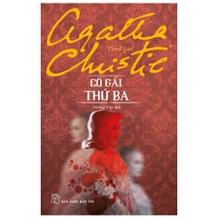 Agatha Christie - Cô Gái Thứ Ba