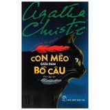 Agatha Christie - Con Mèo Giữa Đám Bồ Câu